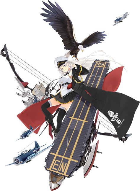 Azur Lane Category .